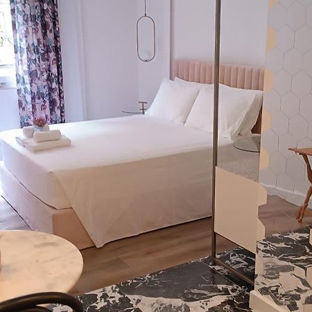 Muses Luxury Suites Korfu Dış mekan fotoğraf