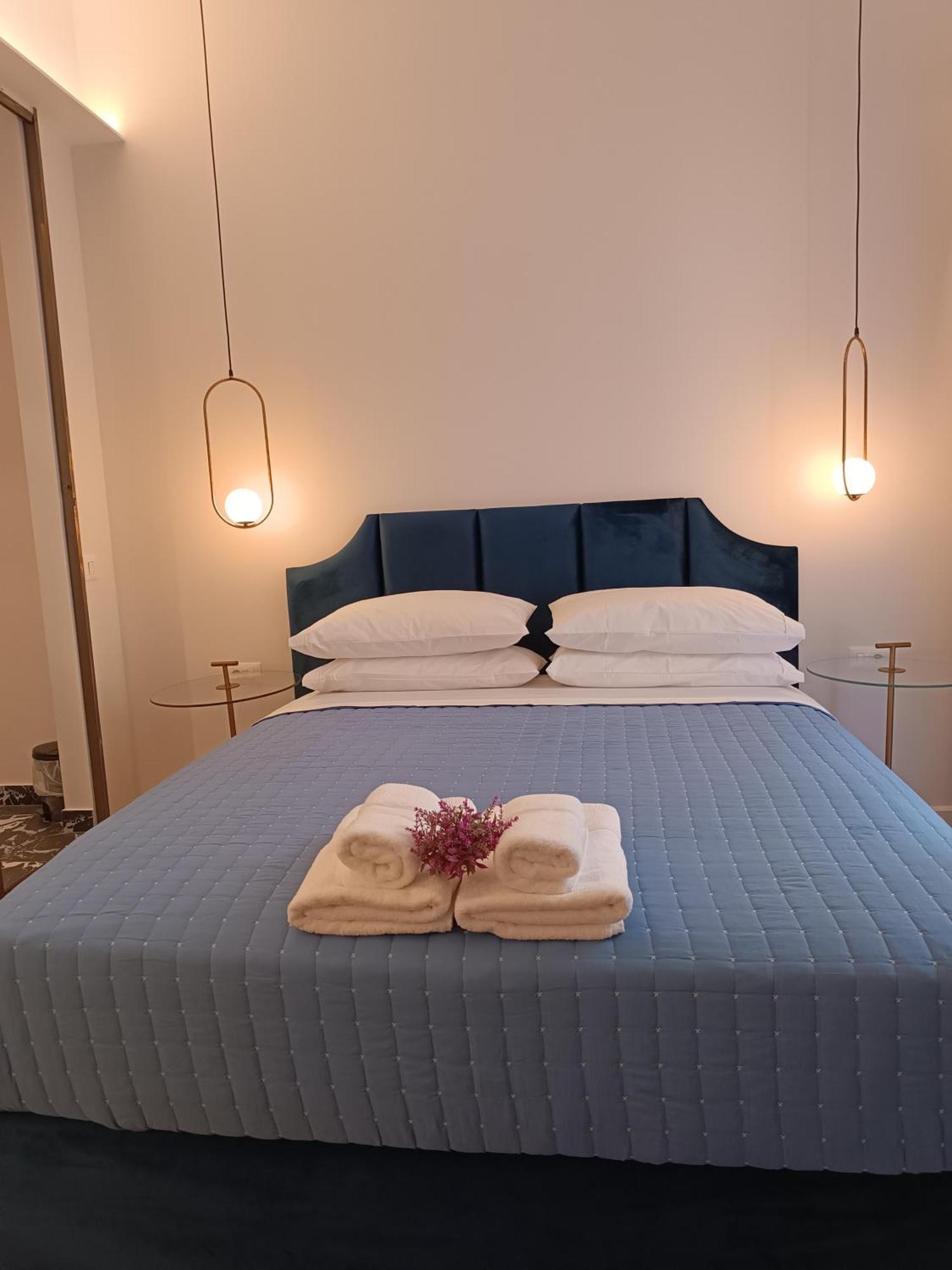 Muses Luxury Suites Korfu Dış mekan fotoğraf