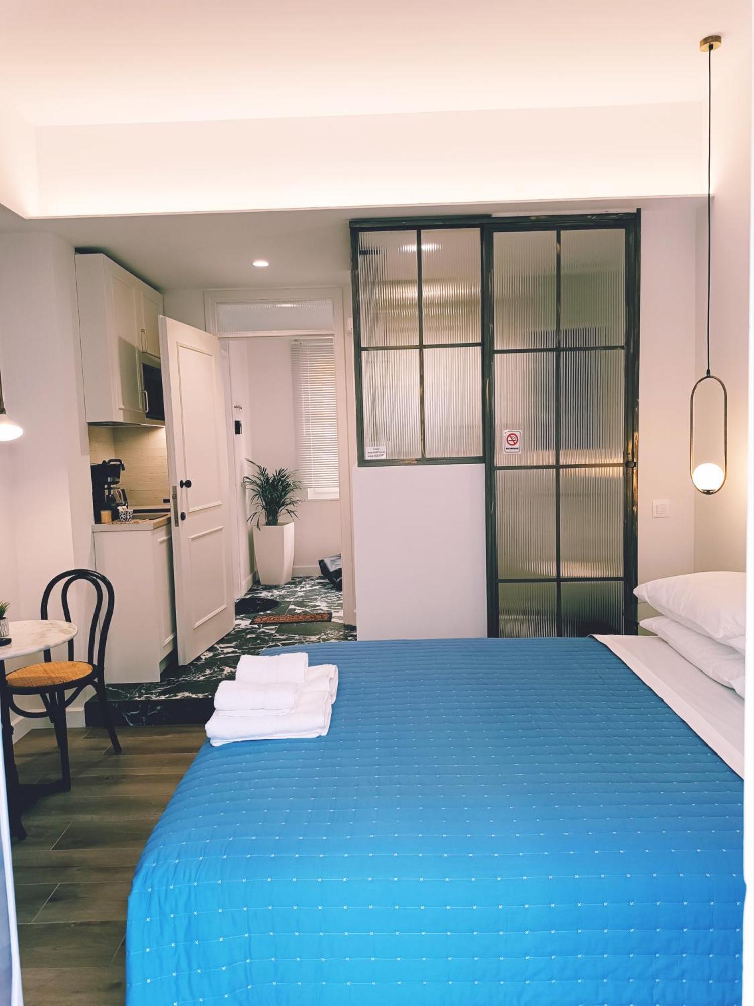 Muses Luxury Suites Korfu Dış mekan fotoğraf