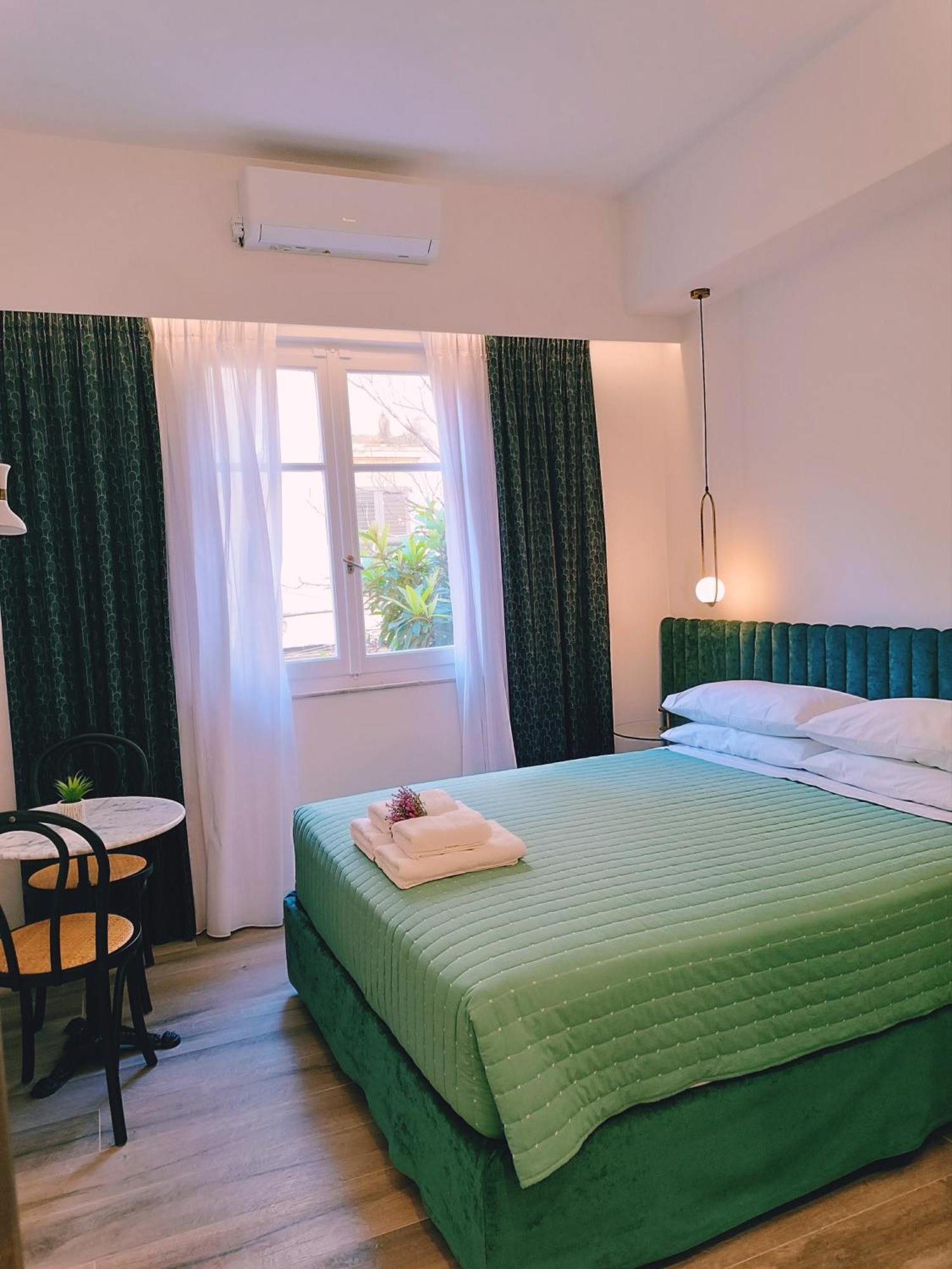 Muses Luxury Suites Korfu Dış mekan fotoğraf