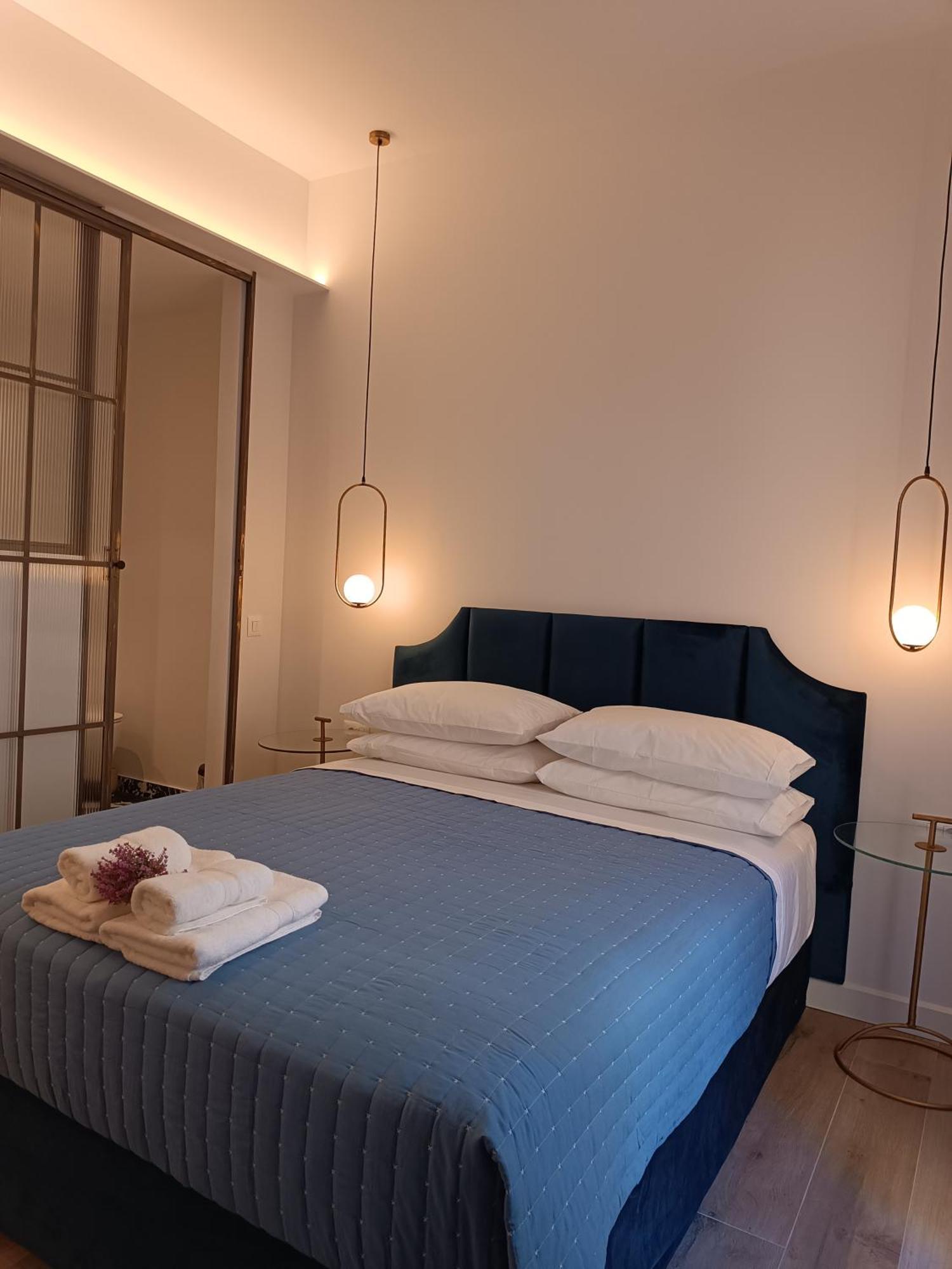 Muses Luxury Suites Korfu Dış mekan fotoğraf