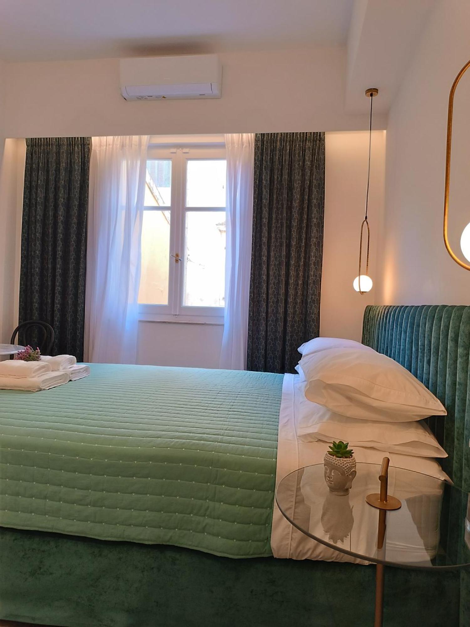 Muses Luxury Suites Korfu Dış mekan fotoğraf