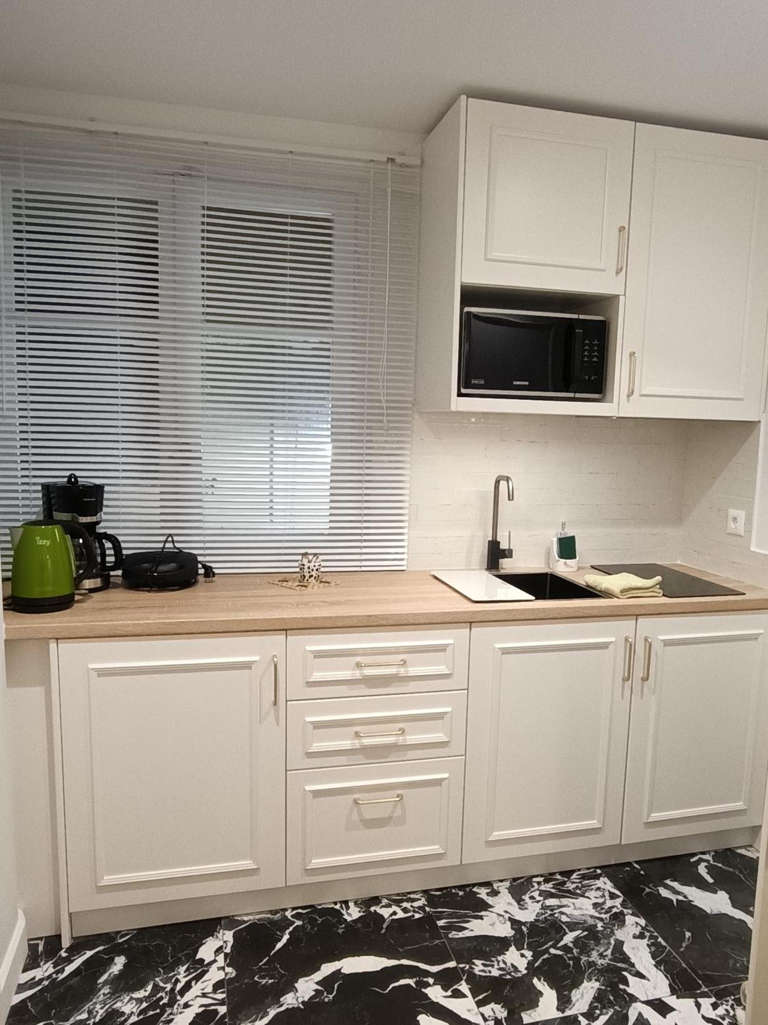 Muses Luxury Suites Korfu Dış mekan fotoğraf