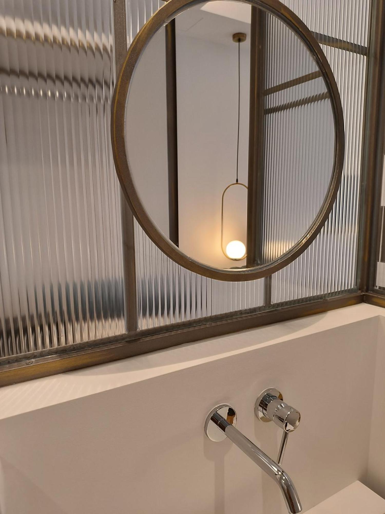 Muses Luxury Suites Korfu Dış mekan fotoğraf