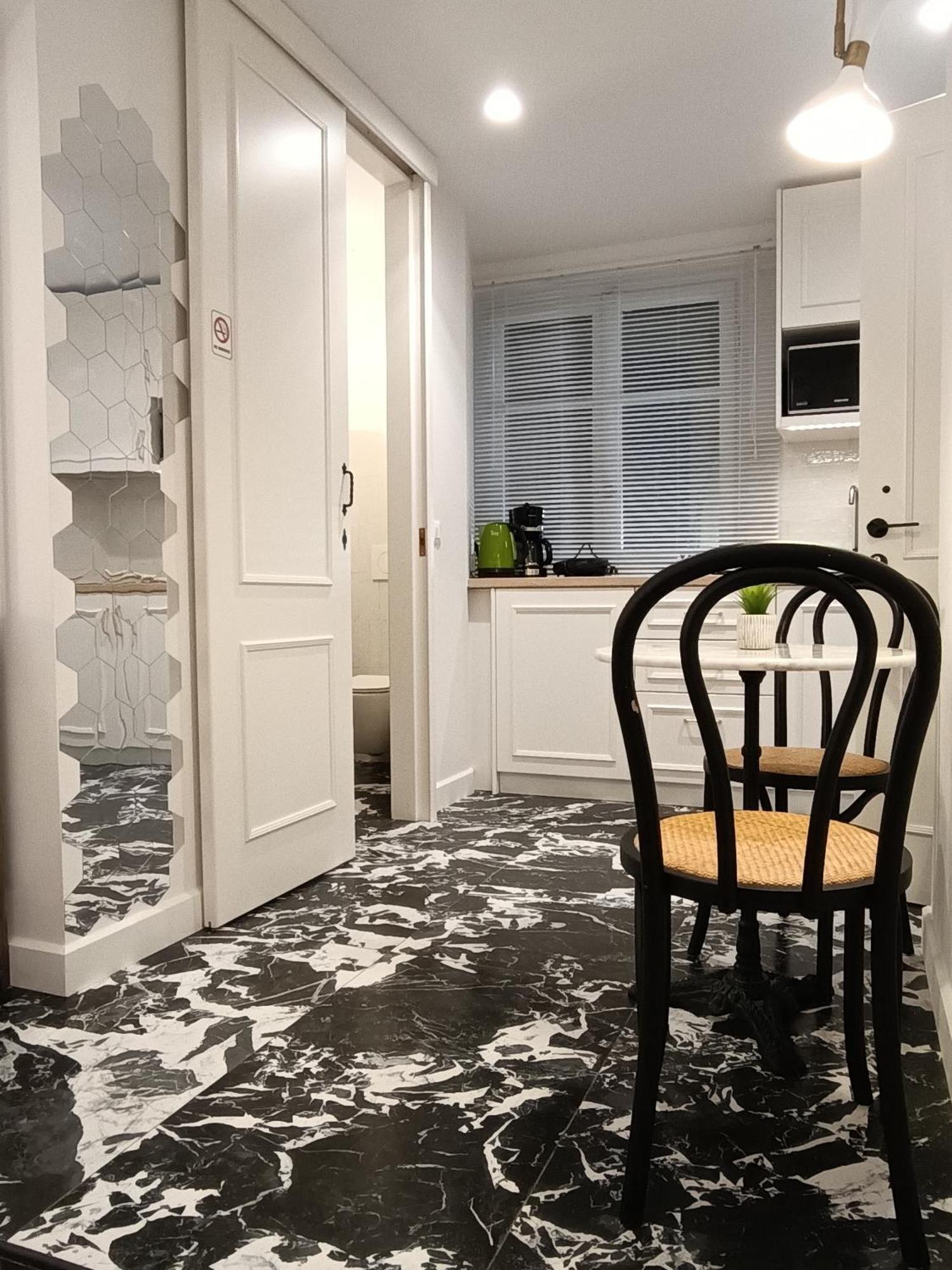 Muses Luxury Suites Korfu Dış mekan fotoğraf