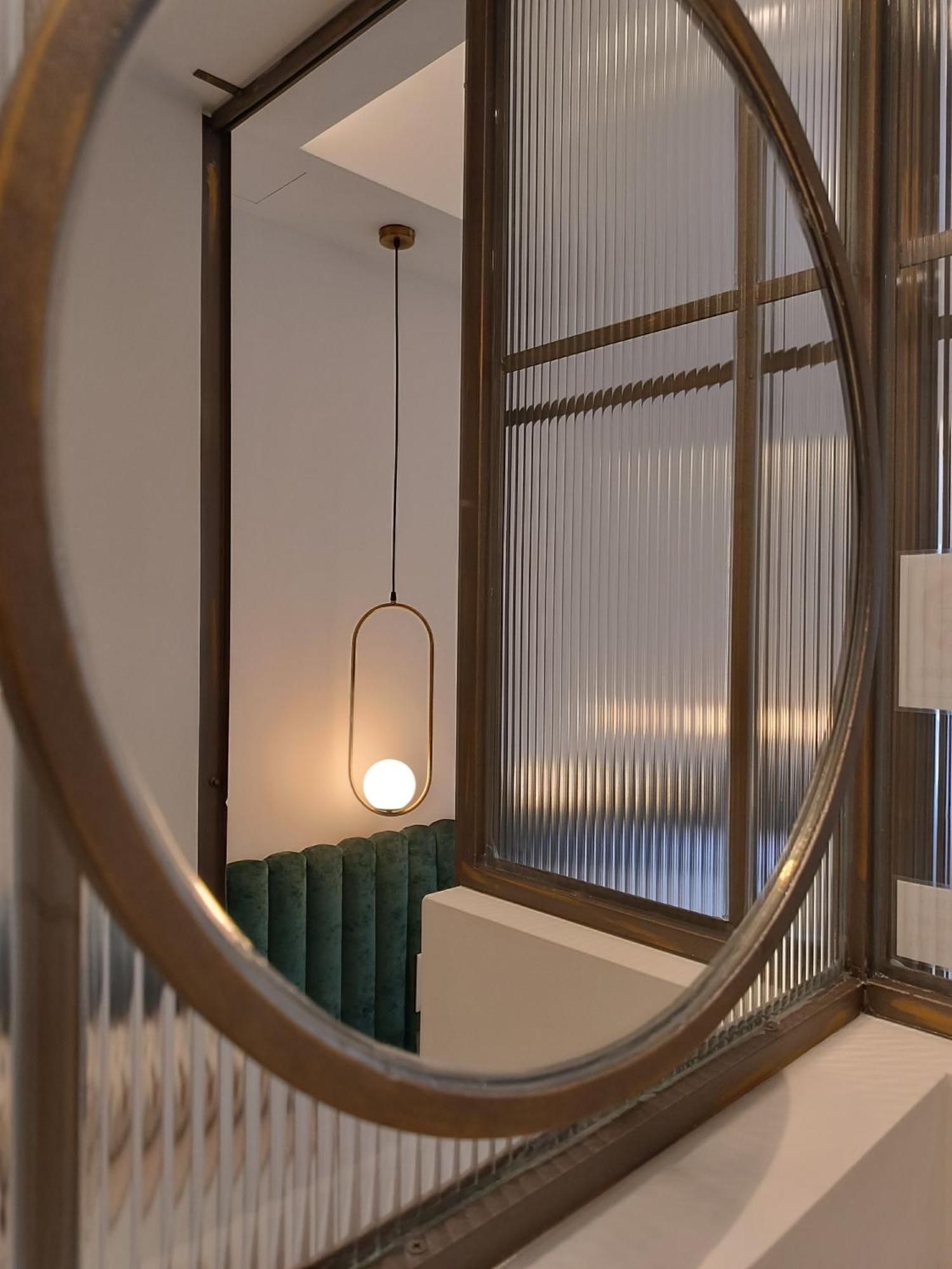 Muses Luxury Suites Korfu Dış mekan fotoğraf