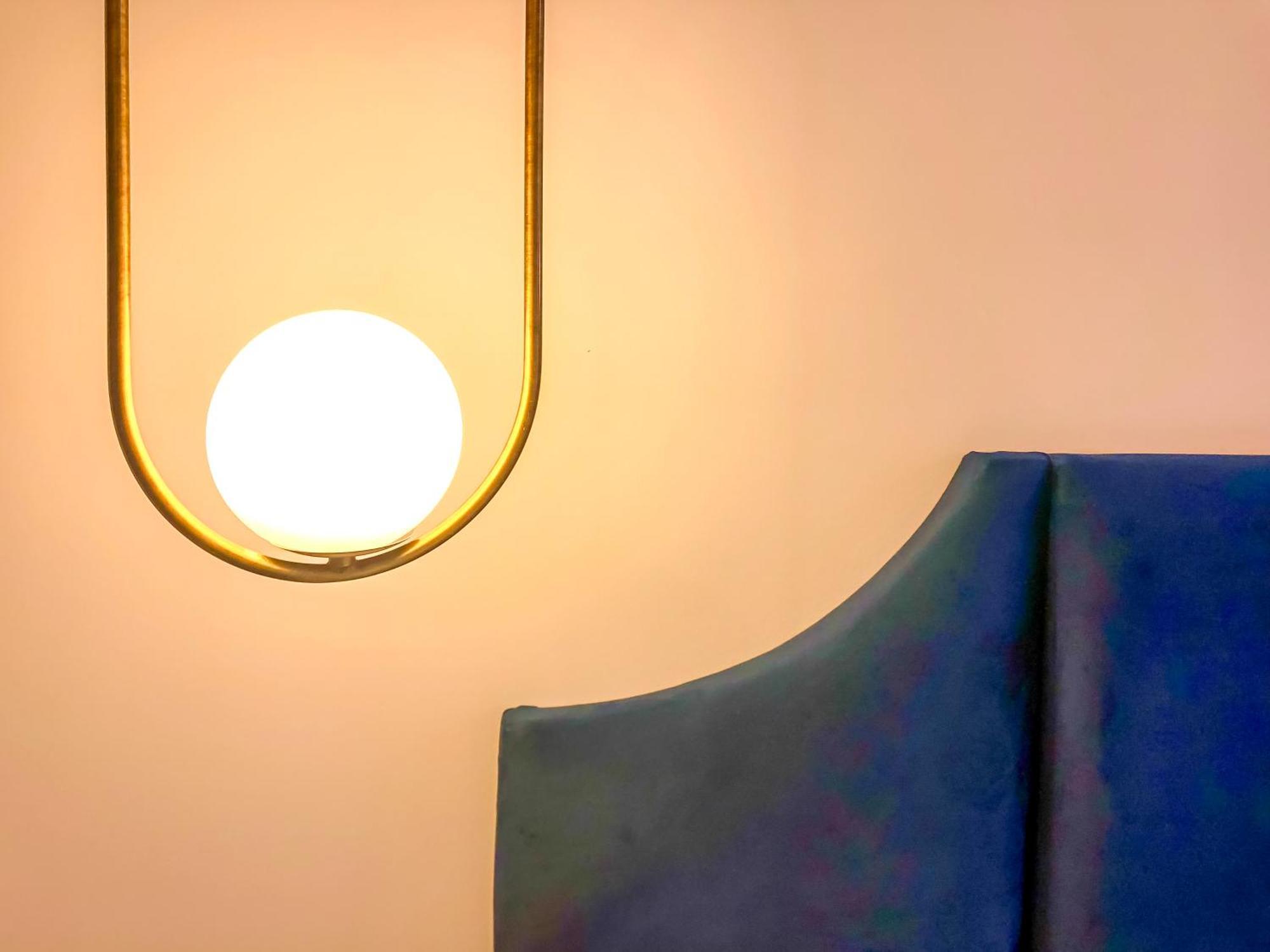 Muses Luxury Suites Korfu Dış mekan fotoğraf