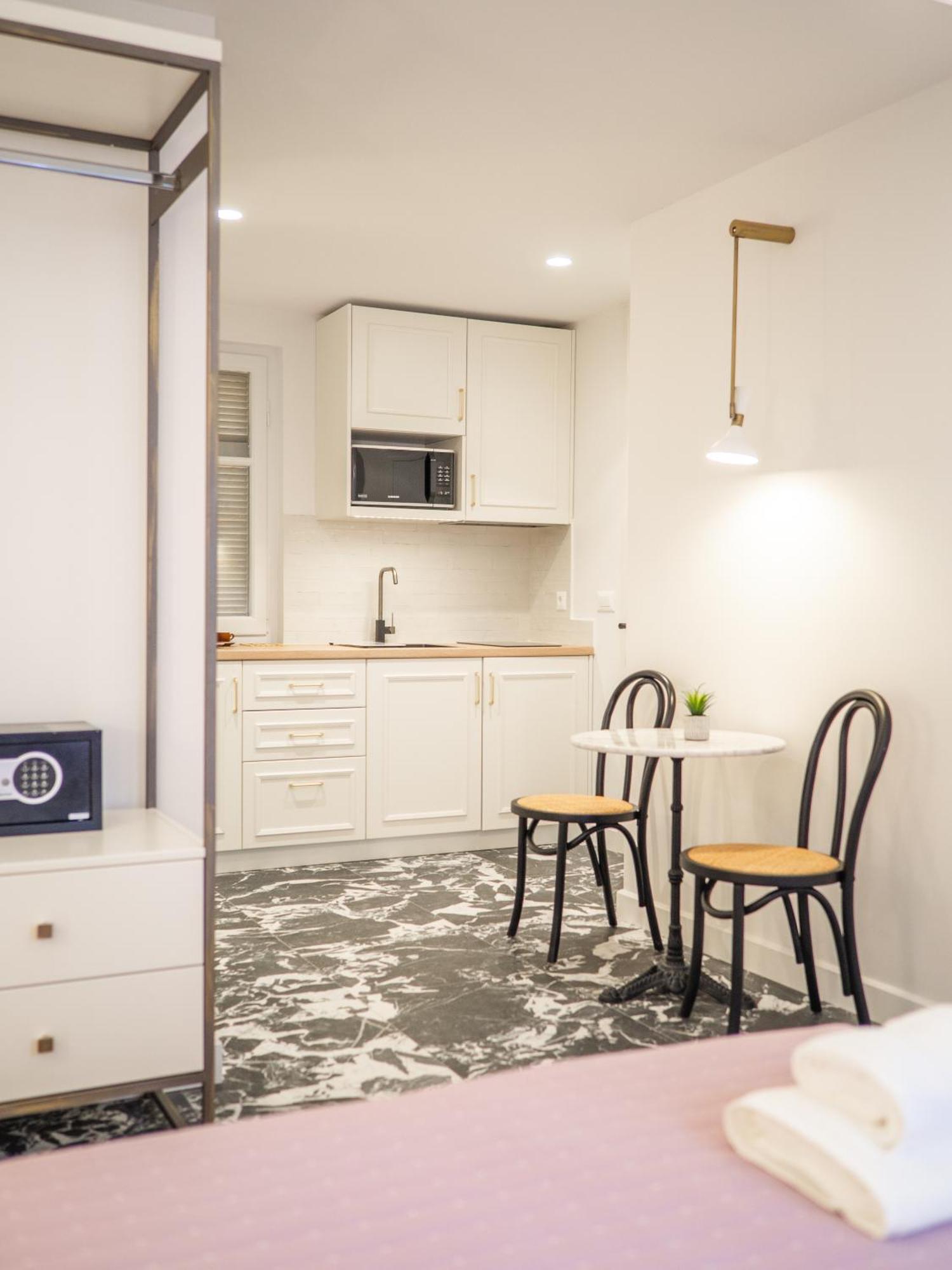 Muses Luxury Suites Korfu Dış mekan fotoğraf