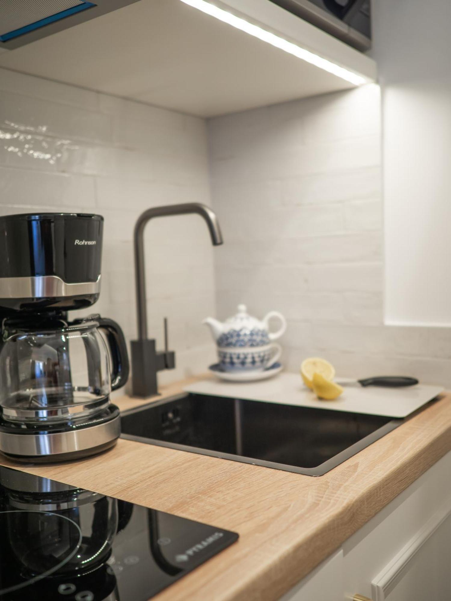 Muses Luxury Suites Korfu Dış mekan fotoğraf