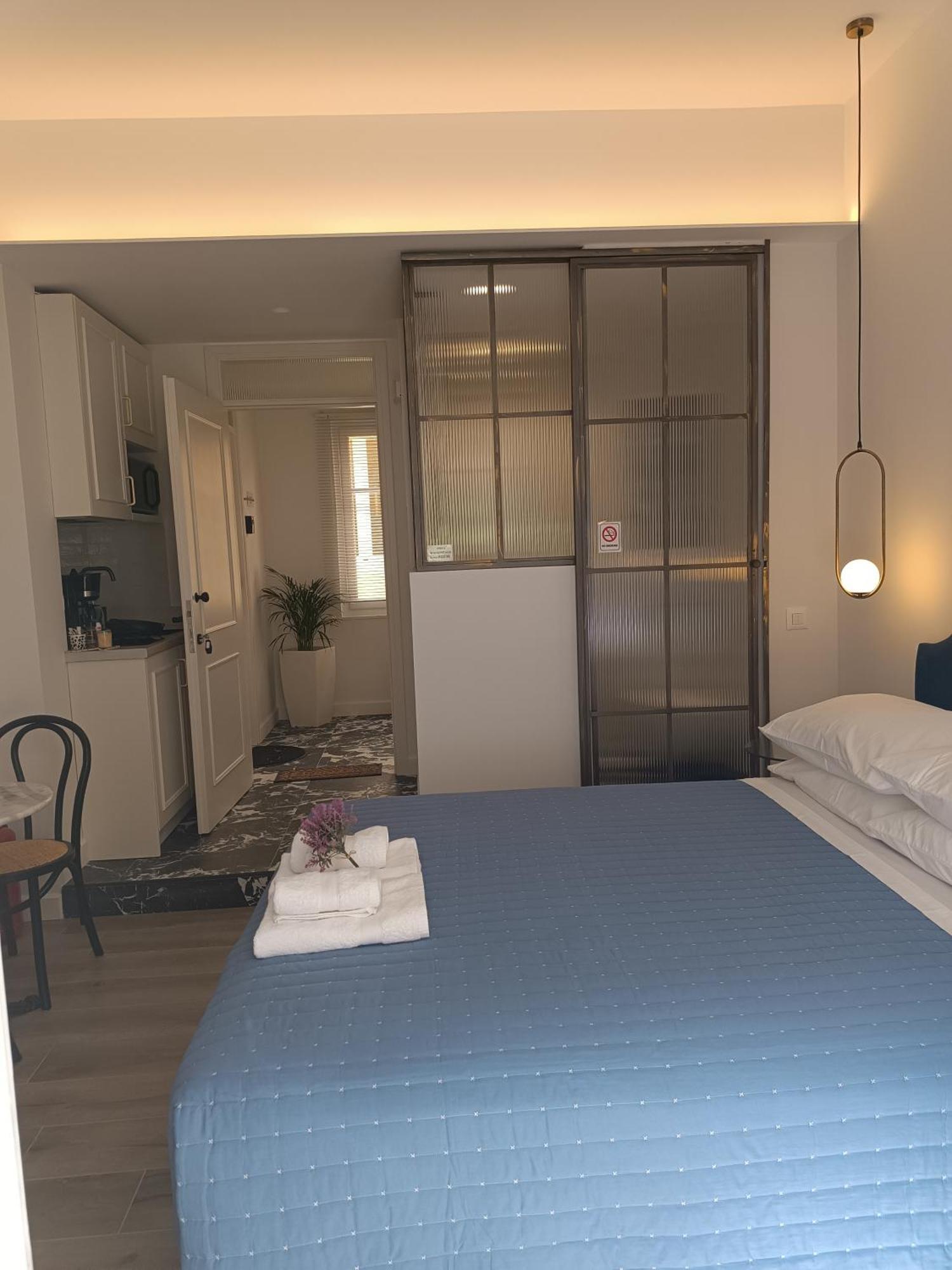 Muses Luxury Suites Korfu Dış mekan fotoğraf