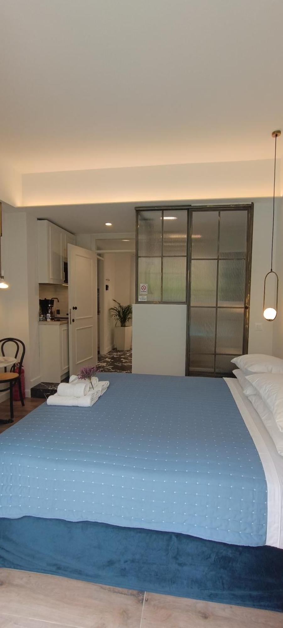 Muses Luxury Suites Korfu Dış mekan fotoğraf