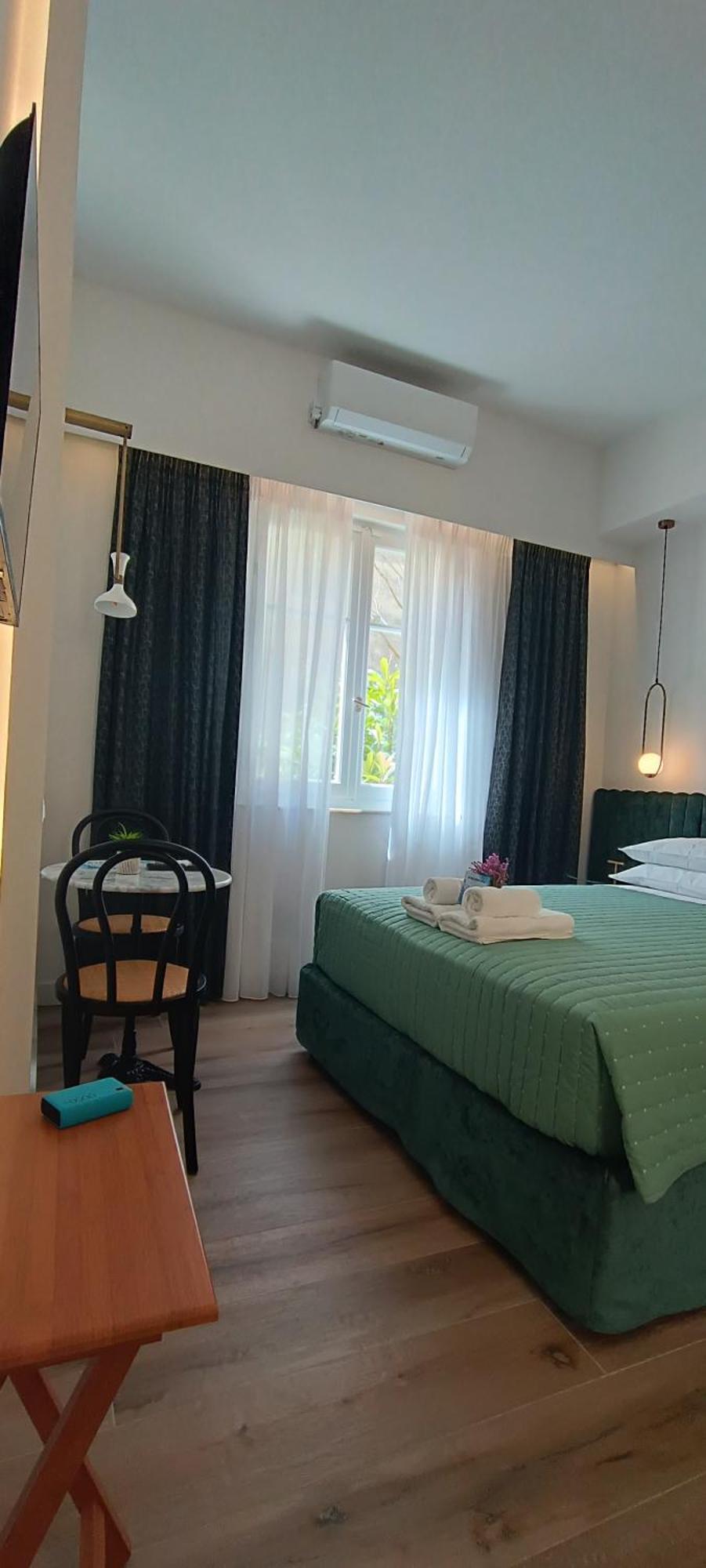 Muses Luxury Suites Korfu Dış mekan fotoğraf