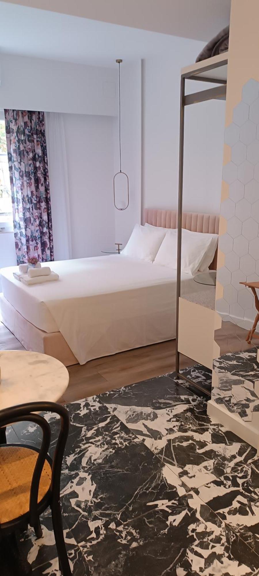 Muses Luxury Suites Korfu Dış mekan fotoğraf